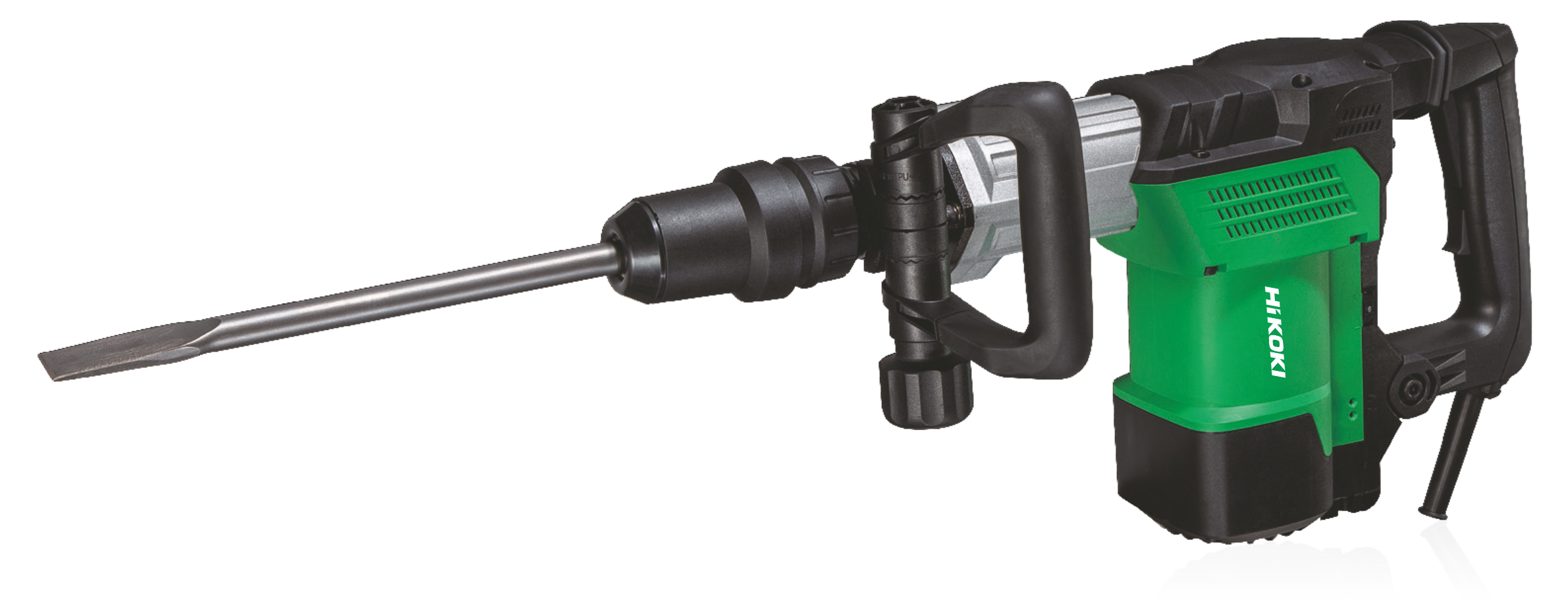 HiKOKI H60MD 1500 W Demolition Hammer