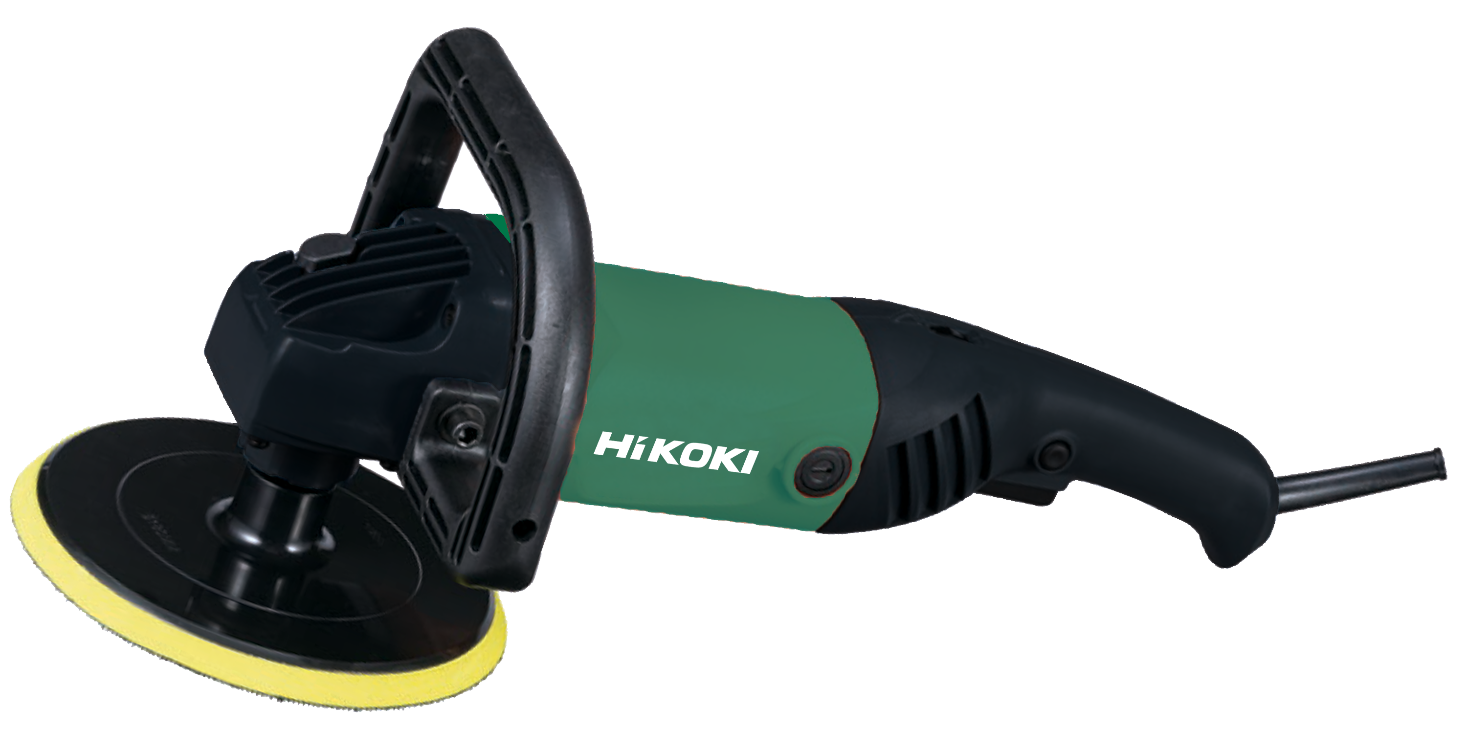 HiKOKI SP18VC 180 mm / 1200 W Corded Polisher