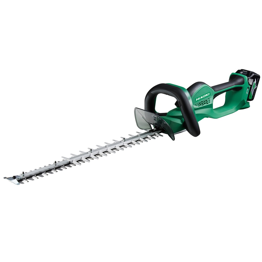 HiKOKI CH3656DA Hedge Trimmer 36V / 560mm / Bsl36a18x2 / Uc18ysl3