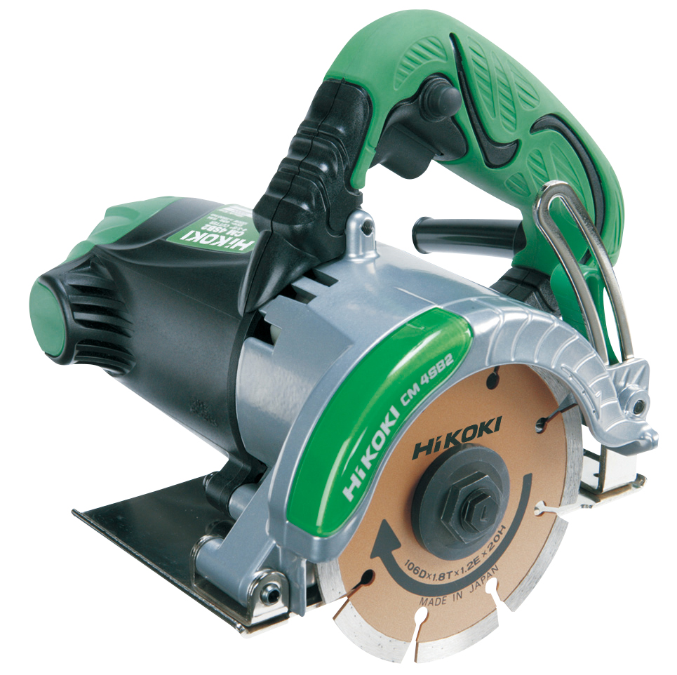 HiKOKI CM4SB2 Cutter 110mm / 1,320W / Maxcut:34mm