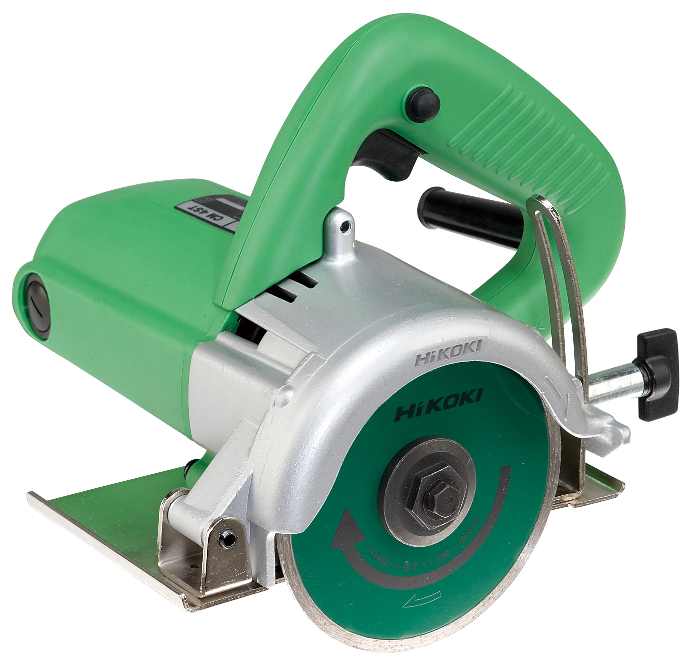HiKOKI CM4ST Cutter 110mm / 1,300W / Maxcut:34mm
