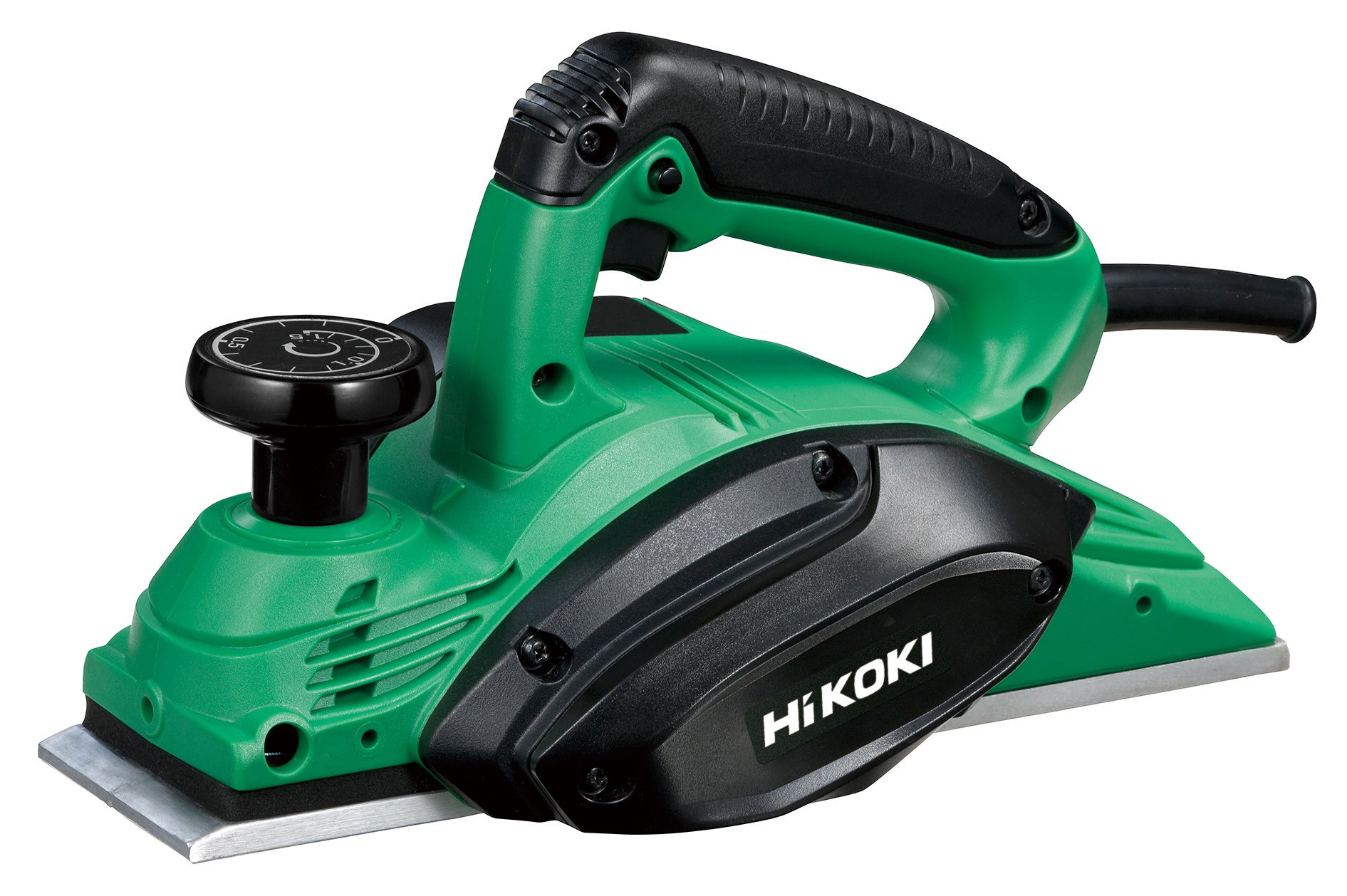 HiKOKI P20ST Planer 82mm / 580W / 1.5mmdepth