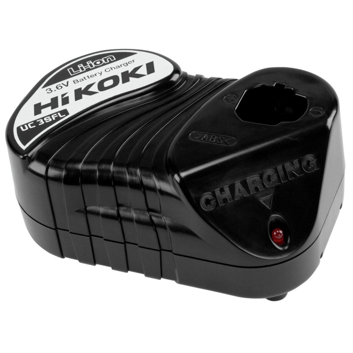HiKOKI UC3SFL Charger 3.6V Charger