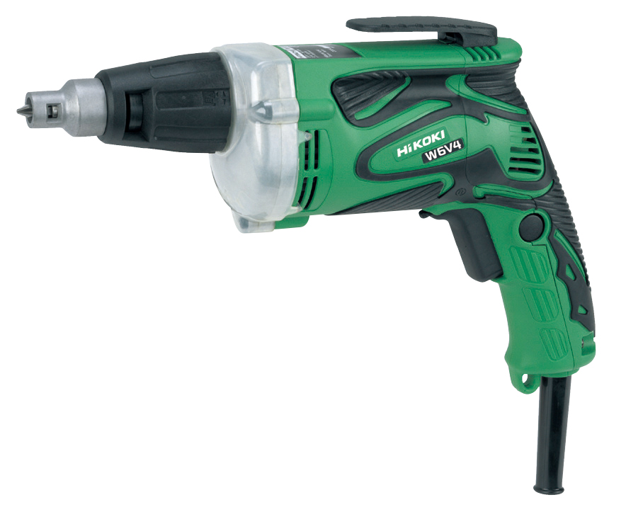 HiKOKI W6VA4 Screw Driver 6mm / 620W