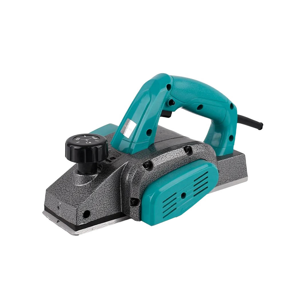 Himax IC-004 Planer 82MM
