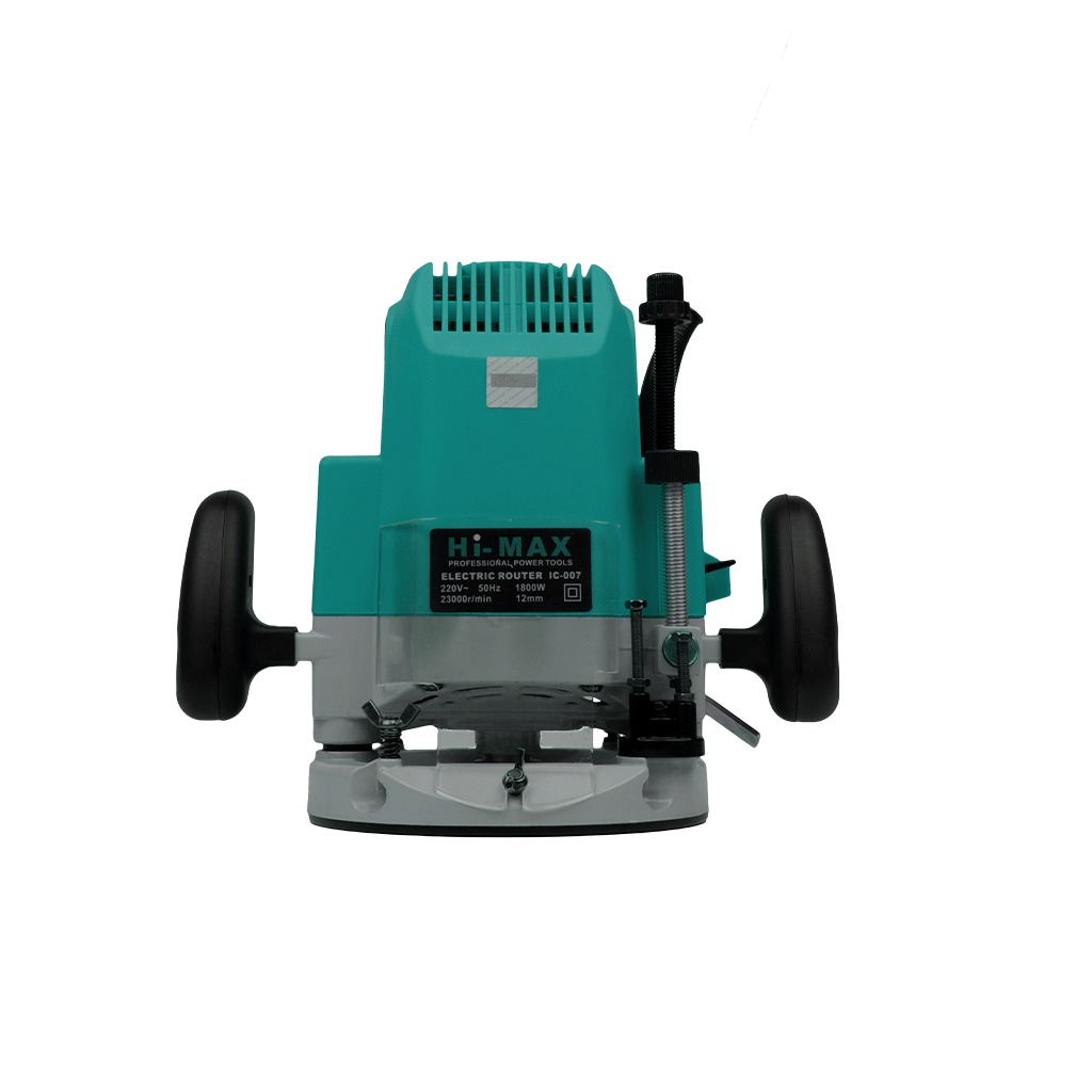 Himax IC-007 Router 12MM