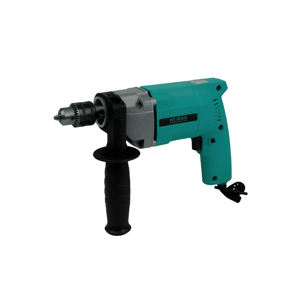 Himax IC-016 Drill Machine 10MM