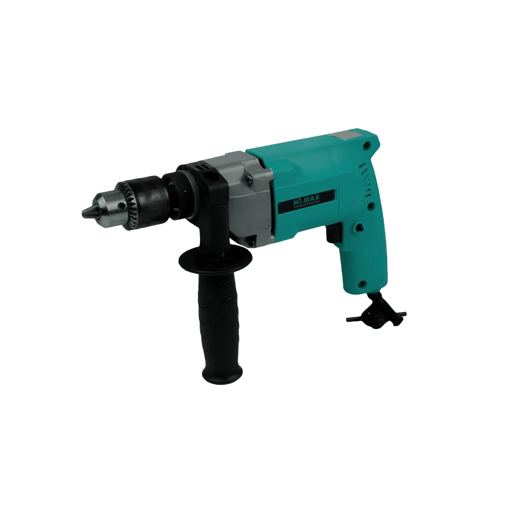 Himax IC-017 Impact Drill 13MM