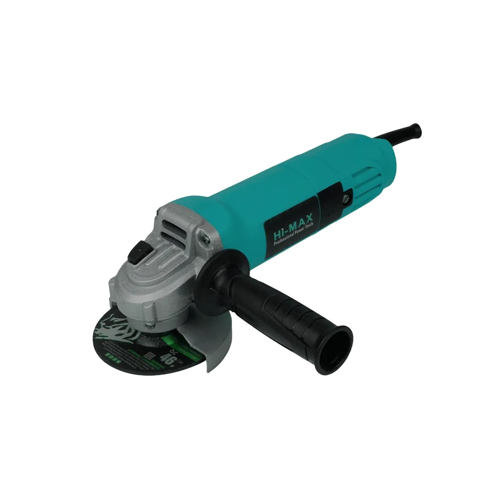 Himax IC-023 Angle Grinder 100MM