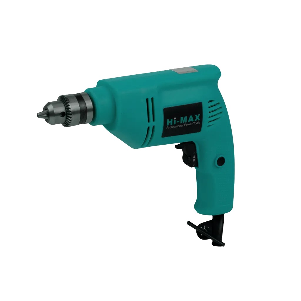 Himax IC-024 Drill 10MM Dca Model