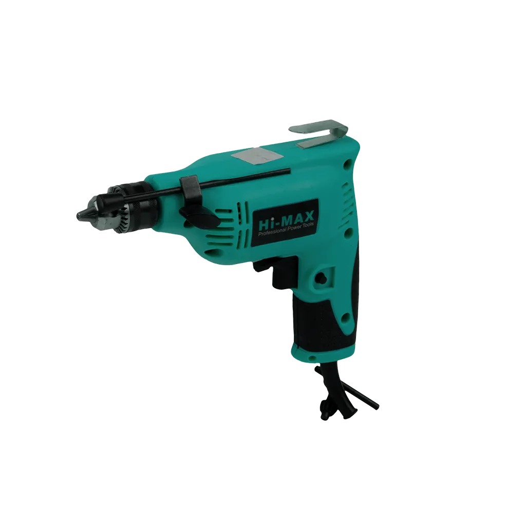 Himax IC-025 Drill 6.5MM