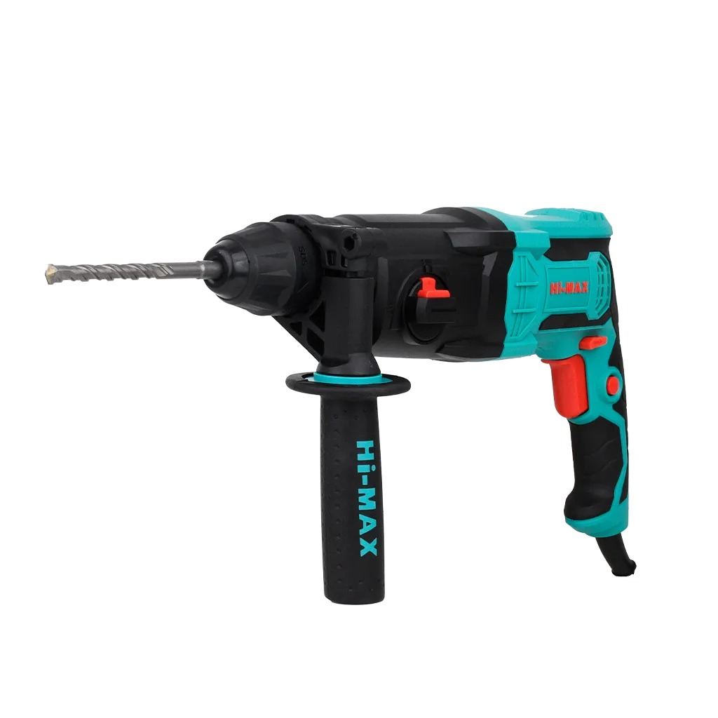 Himax IC-034 Rotary Hammer 26MM