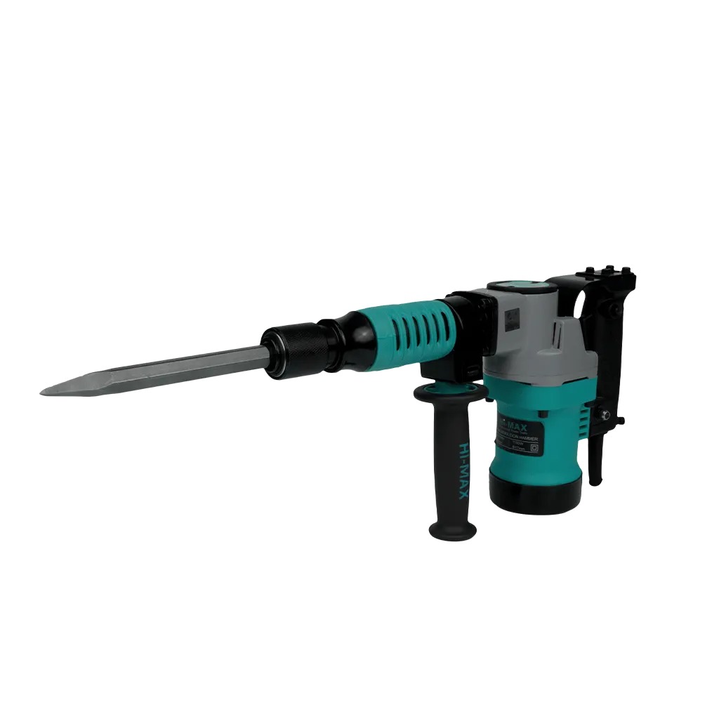 Himax IC-054 Breaker 17MM