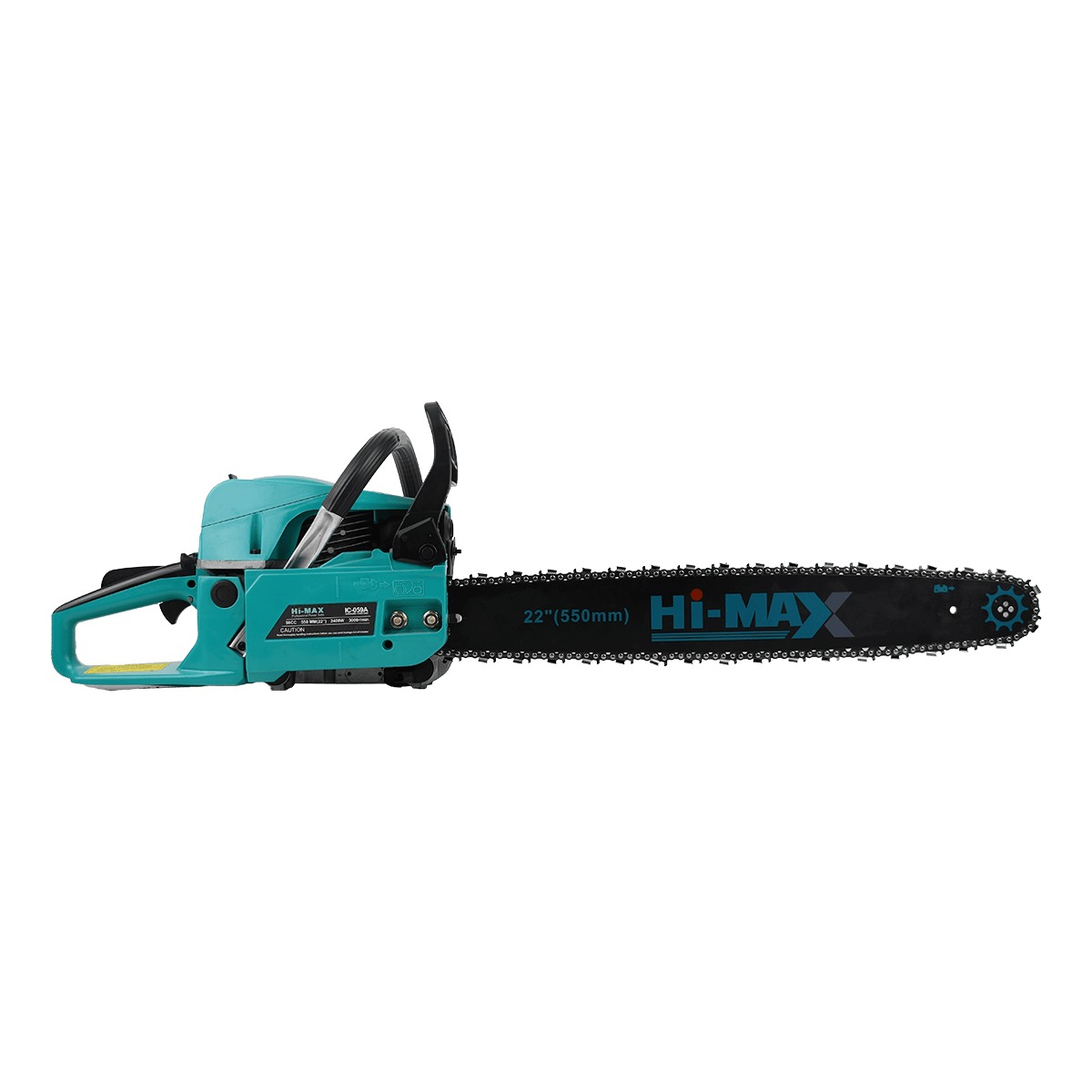 Himax IC-059A Chain Saw 550MM