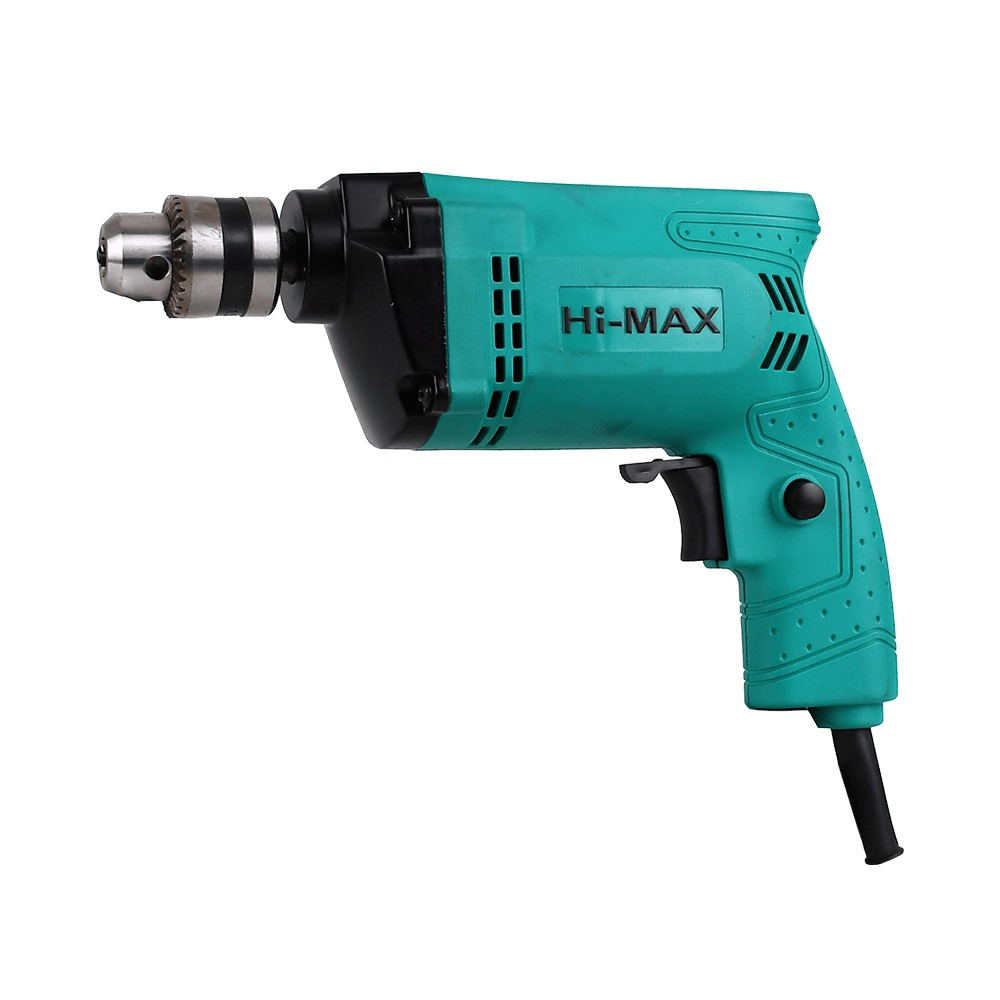 Himax IC-067 Drill Machine 10MM