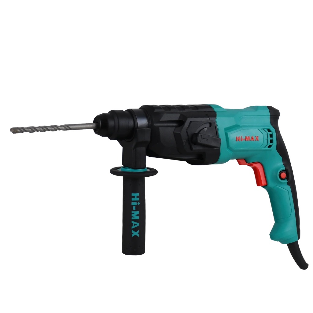 Himax IC-072 Rotary Hammer 20MM