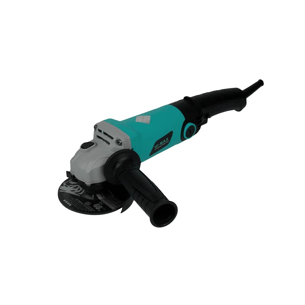Himax IC-073 Angle Grinder 100MM