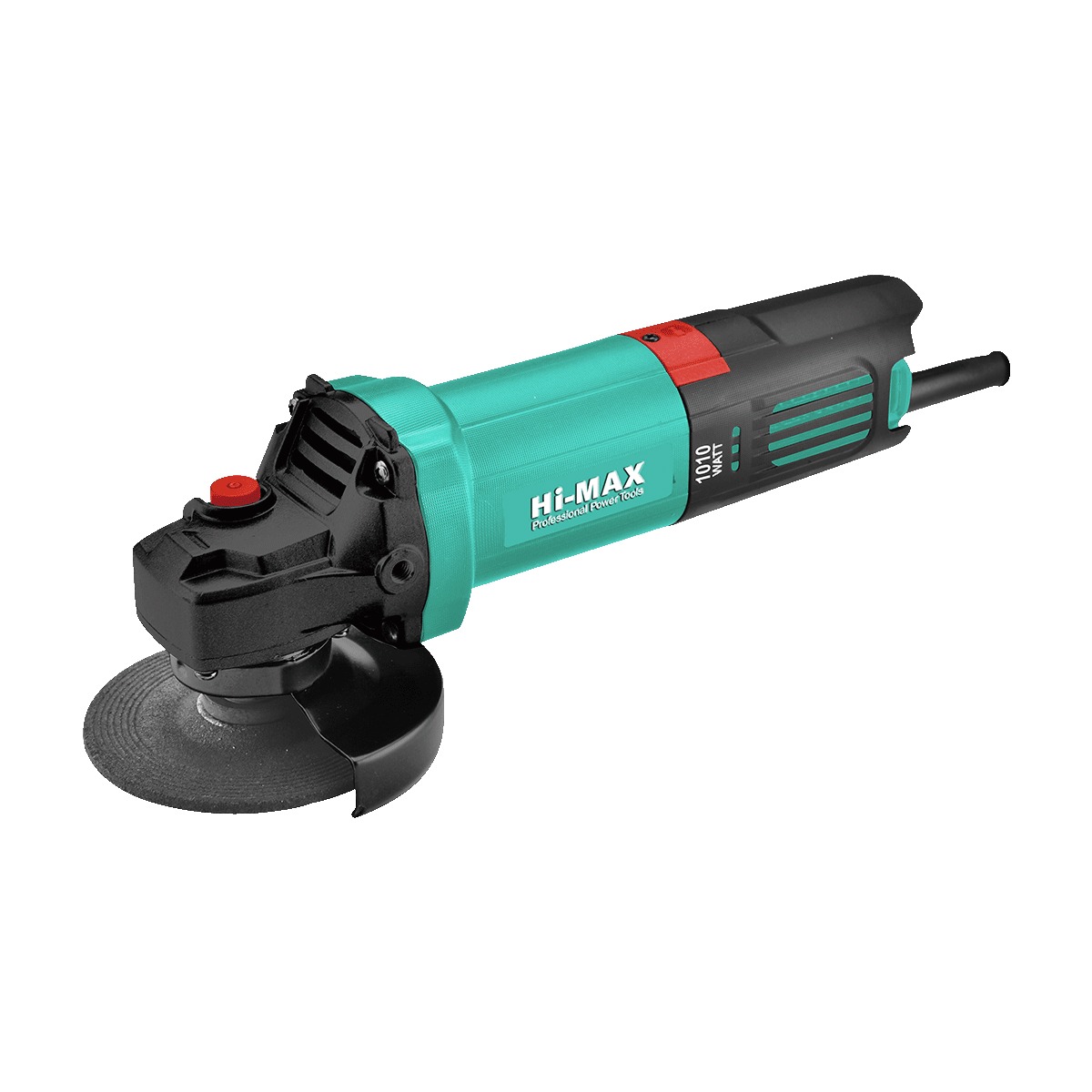 Himax IC-075 Angle Grinder 100MM