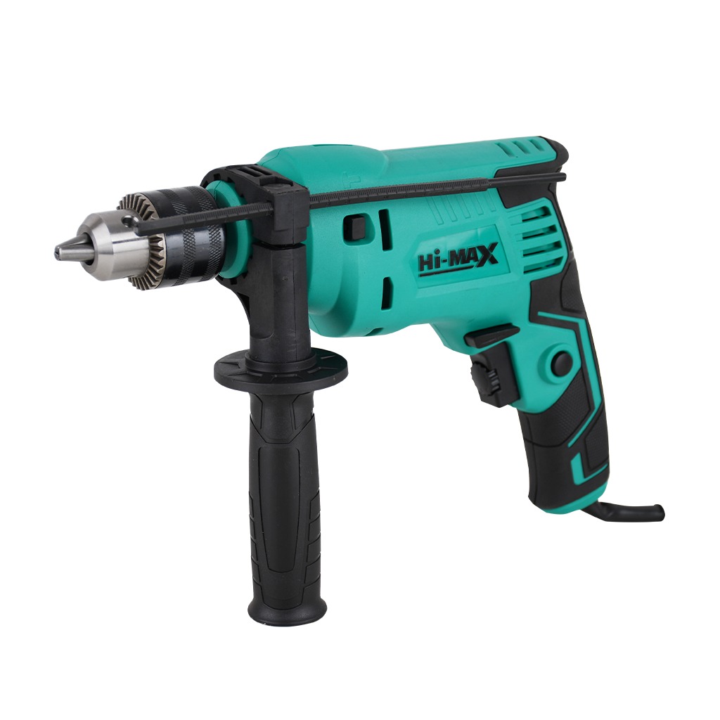 Himax IC-083 Impact Drill 13MM