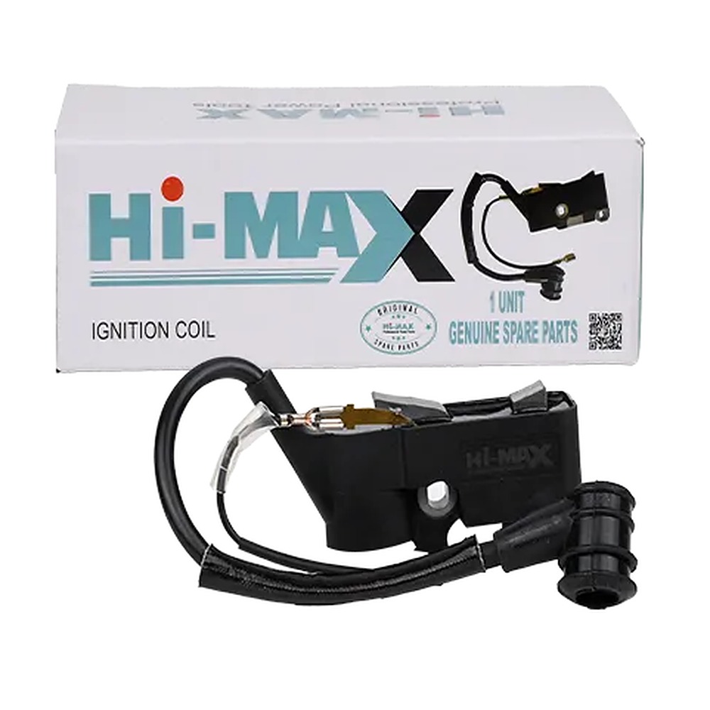 Himax Ignition Coil for Chain Saw