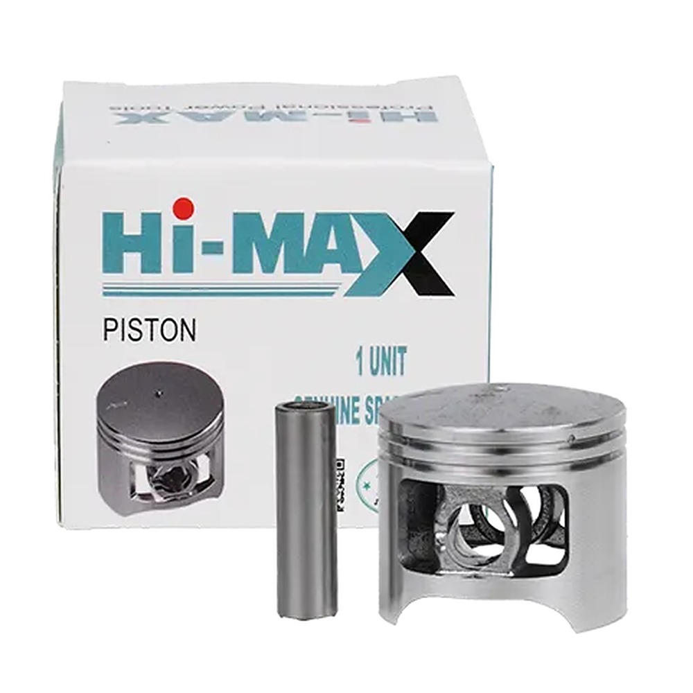 Himax Piston for Chain Saw