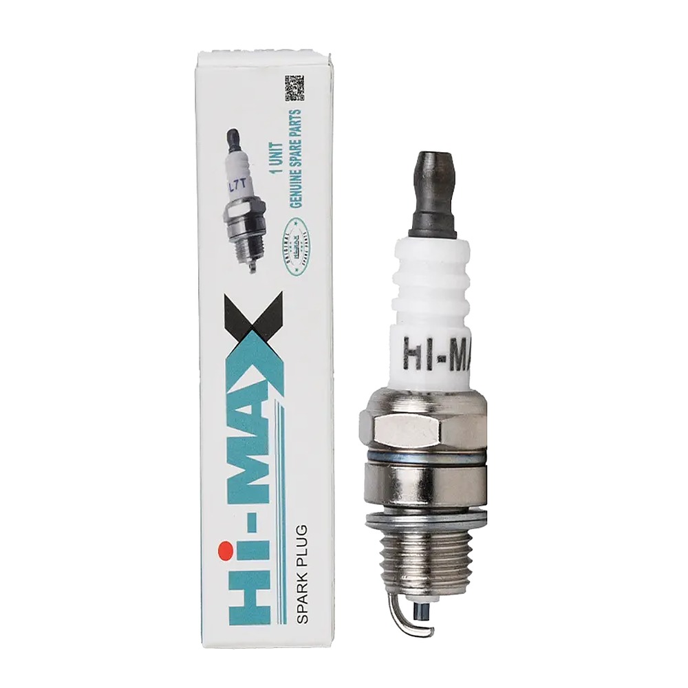 Himax Spark Plug for Chain Saw