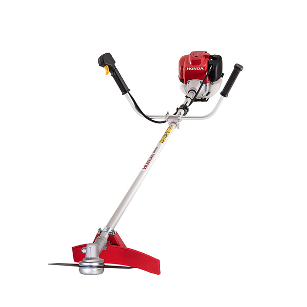 Honda UMK435T U2NT 4-Stroke Petrol Brush Cutter (Side Pack), GX35T Engine, 35.8 cc, 1.38 HP