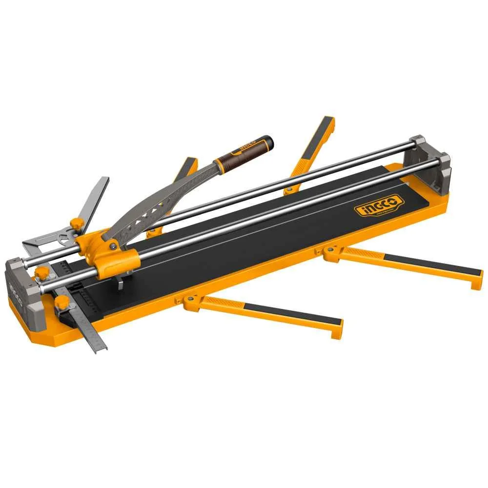 Ingco HTC041201 1200mm Aluminium Tile Cutter