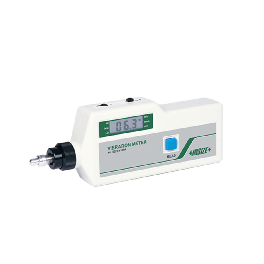 INSIZE 0023-V199B Vibration Meter, Separated Sensor - photo 2
