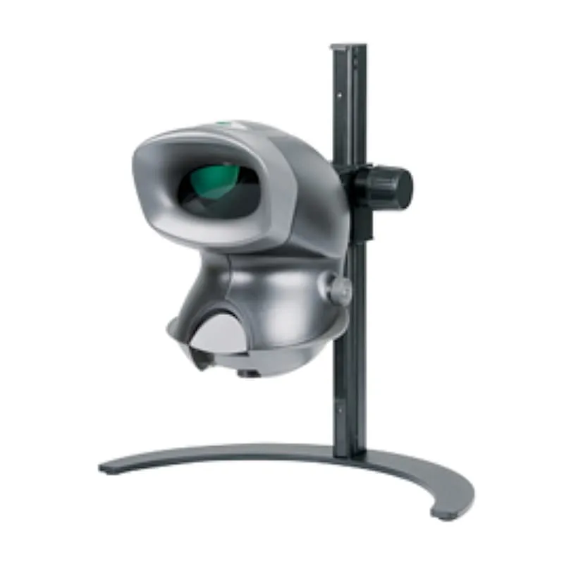INSIZE ISM-VR200 Stereo Microscope 4X Crescent Stand