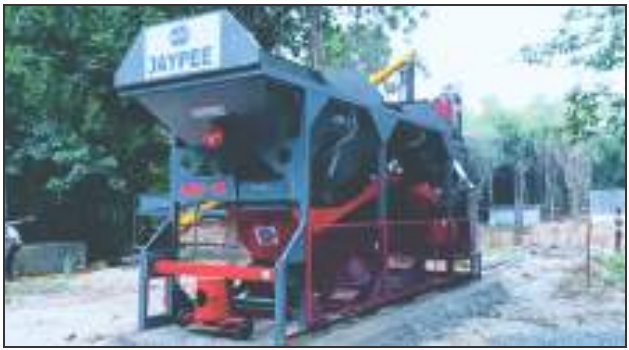 JAYPEE ABP-18R Mobile Automatic Concrete Batching Plant - photo 2