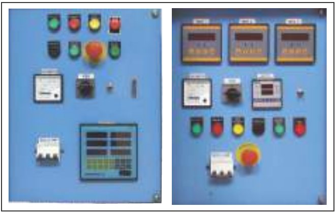 JAYPEE EX-1050-E Reversible Drum Batch Mix Plant - photo 4