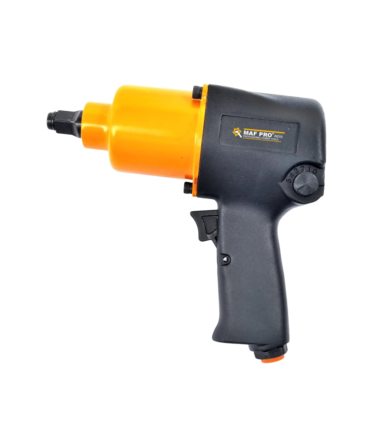 MAF PRO 1/2″ Air Impact Wrench (AIW88121)