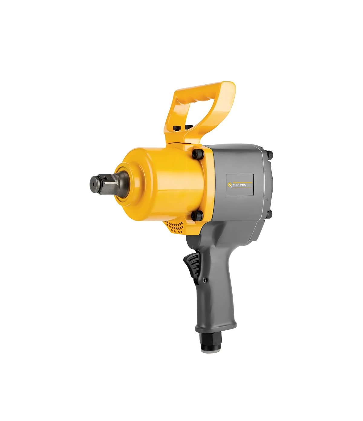 MAF PRO 1″ Air Impact Wrench (AIW780111) - photo 2
