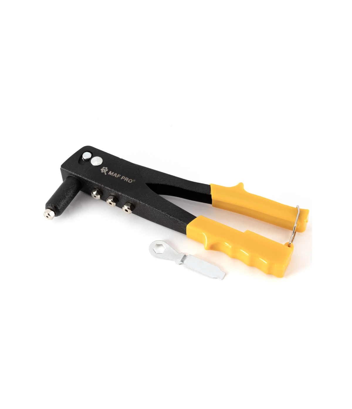 MAF PRO 10″ Hand Riveter (MHR-105) - photo 2