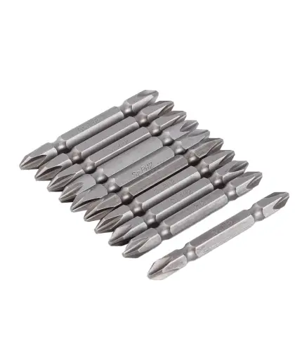 MAF PRO 10PCS PH2 Screwdriver Bit