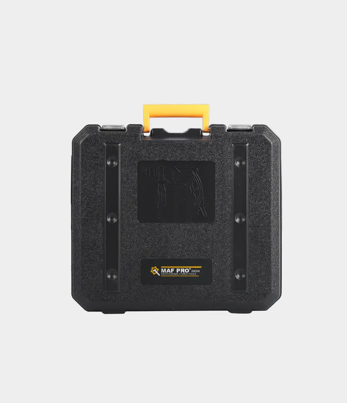 MAF PRO 115 Pcs Tools Kit (MPDMK-13K) - photo 3