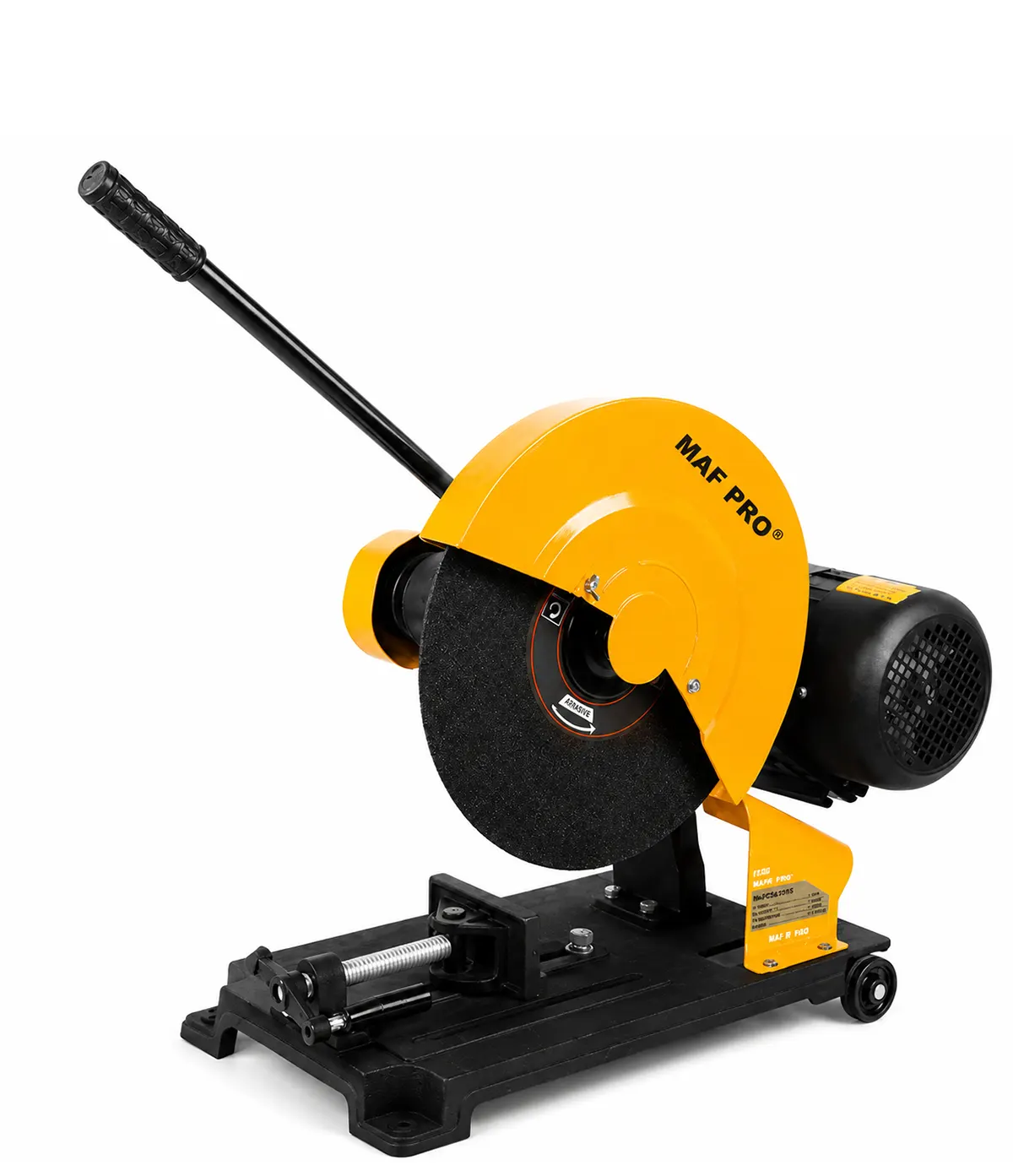MAF PRO 16 INCH Cut Off Machine (MPCS)