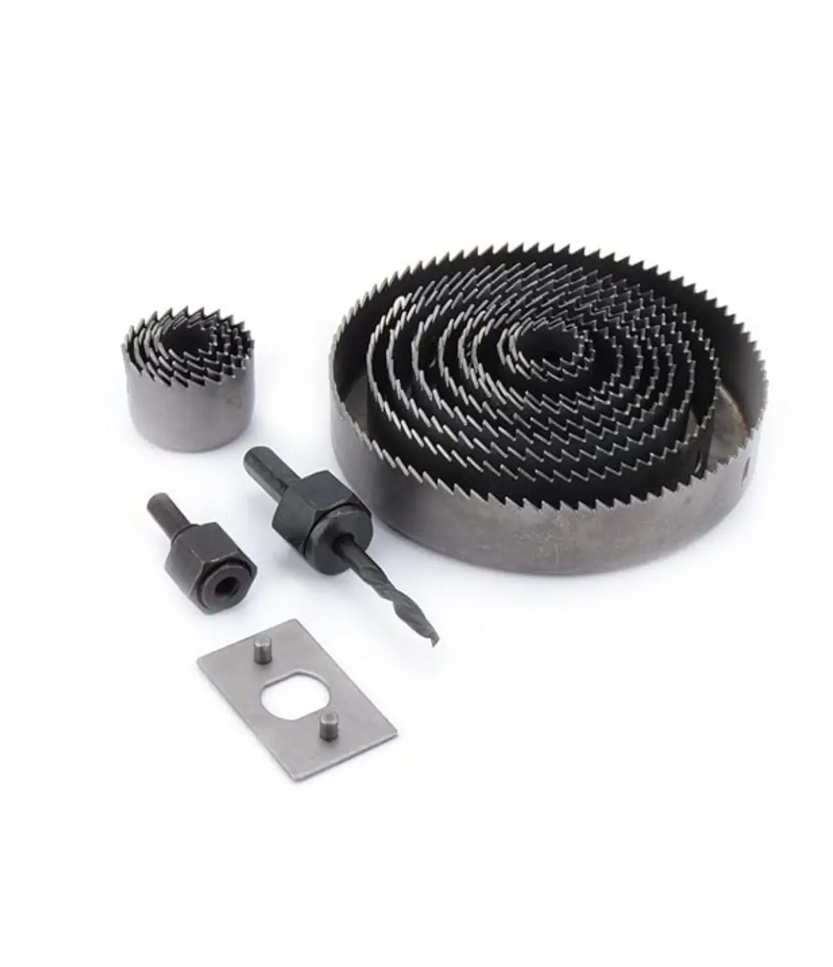 MAF PRO 16 PCS Hole Saw Set