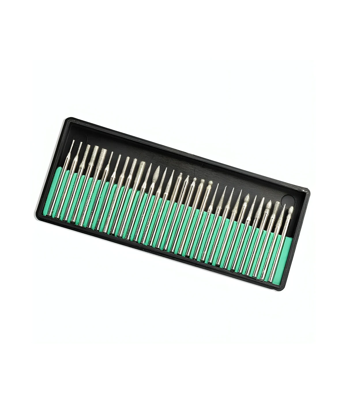 MAF PRO 30pcs Diamond File Set - photo 2