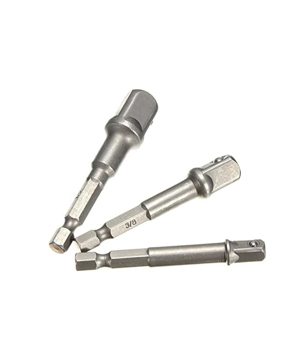 MAF PRO 3pcs Socket Adapter - photo 2