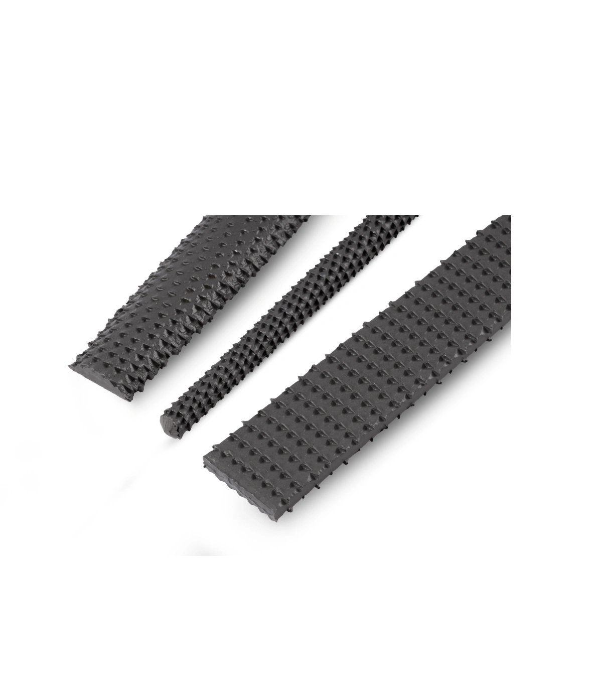 MAF PRO 3pcs Wood Rasp File Set (MPWRF-200) - photo 2