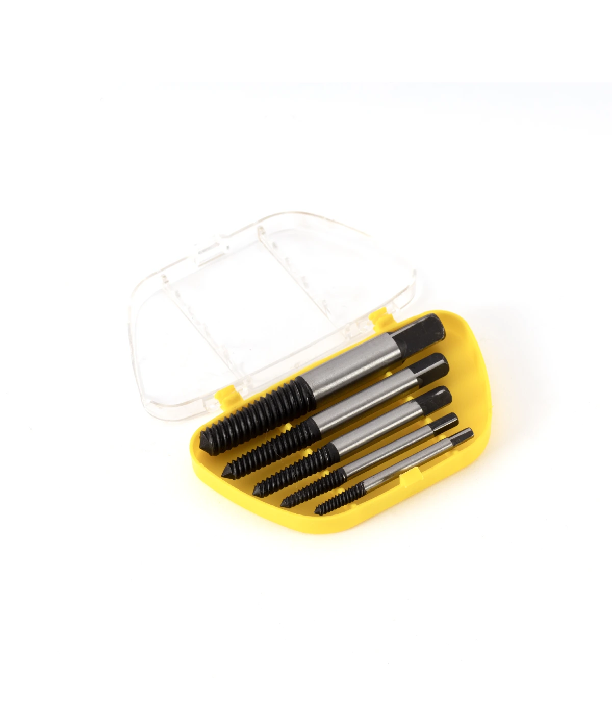 MAF PRO 5 pcs Screw Extractor (MPSE-5)
