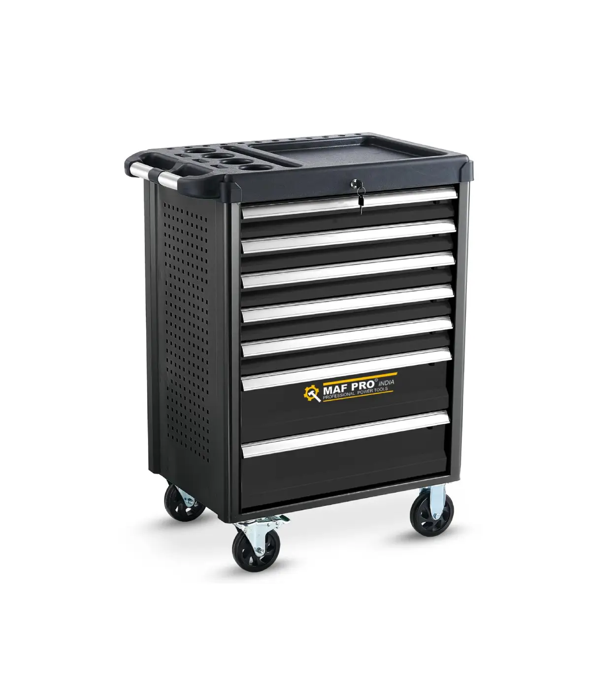 MAF PRO 7 Drawer Trolley (MPDTT-7) - photo 2