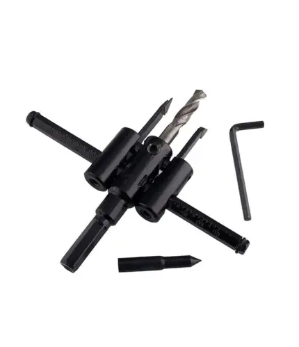 MAF PRO Adjustable Circle Cutter - photo 2