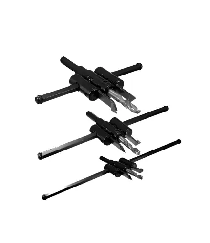 MAF PRO Adjustable Circle Cutter