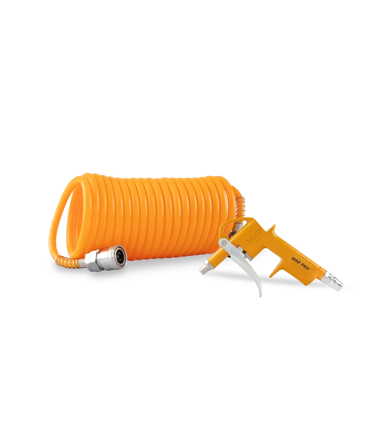 MAF PRO Air Blow Gun with Hose Pipe - photo 2