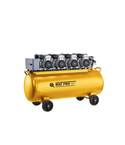 MAF PRO Air Compressor 200 Litres (MPOFC-200)