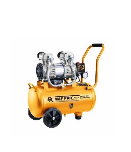 MAF PRO Air Compressor 30 Liters (MPOFC-030)