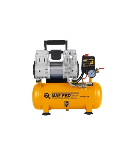 MAF PRO Air Compressor 9 liters (MPOFC-09)